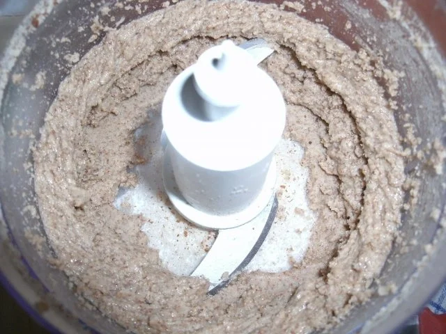 Mandelmus - Rezept - Bild Nr. 4