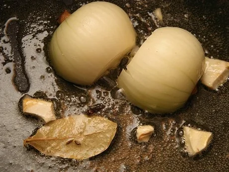 Blumenkohlsuppe - wie bei Mutti - Rezept - Bild Nr. 3