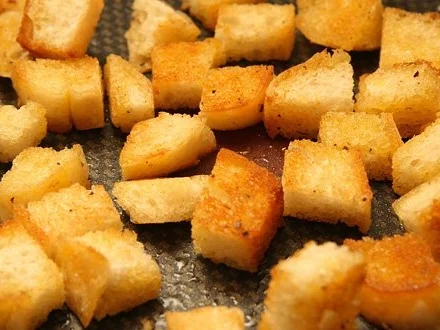 Blumenkohlsuppe - wie bei Mutti - Rezept - Bild Nr. 6