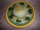 Gefüllte Kohlrabi - Rezept