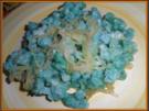 Space-Spätzle „Flash for fantasy“ - Rezept