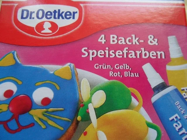 Space-Spätzle „Flash for fantasy“ - Rezept - Bild Nr. 6