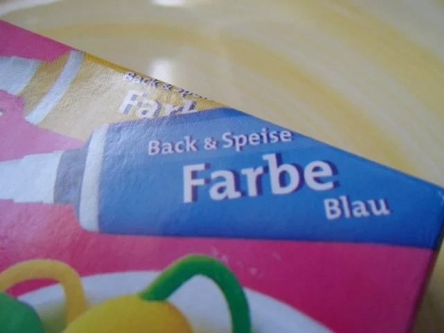 Space-Spätzle „Flash for fantasy“ - Rezept - Bild Nr. 8