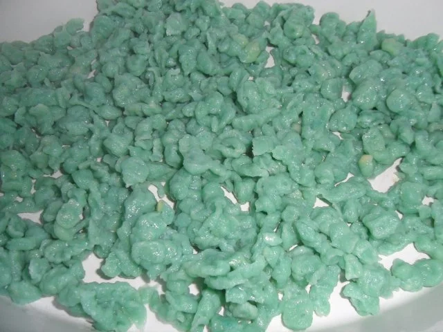 Space-Spätzle „Flash for fantasy“ - Rezept - Bild Nr. 10