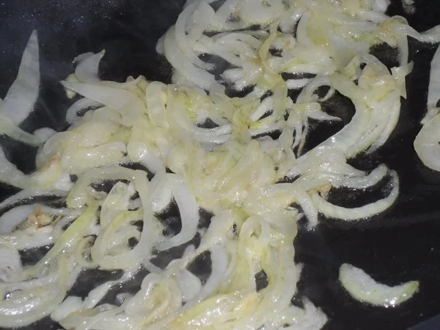 Space-Spätzle „Flash for fantasy“ - Rezept - Bild Nr. 12