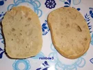 Backen: Dinkel-Brötchen - Rezept