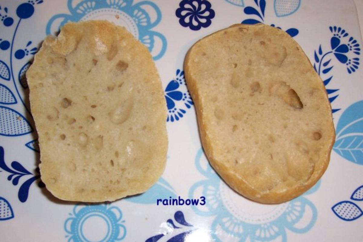 Backen: Dinkel-Brötchen - Rezept mit Bild - kochbar.de