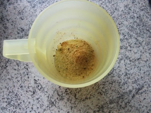 Rezept: Kartoffelsalat 7. Dieter´s Art Bild Nr. 5 Kartoffelsalat 7. Dieter´s Art - Rezept - Bild Nr. 5