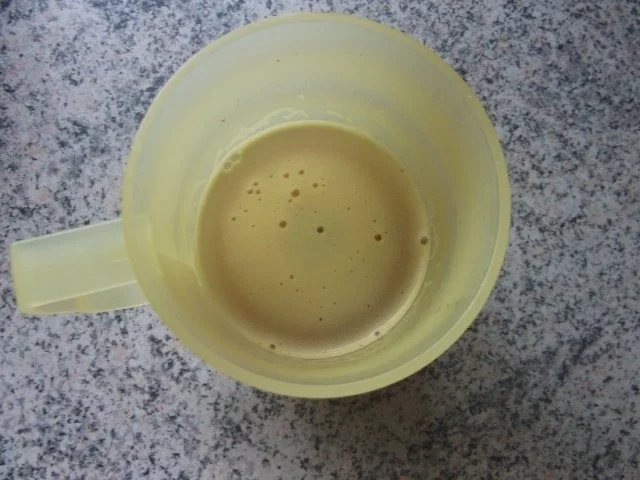 Rezept: Kartoffelsalat 7. Dieter´s Art Bild Nr. 6 Kartoffelsalat 7. Dieter´s Art - Rezept - Bild Nr. 6