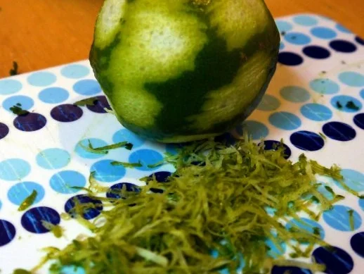 Koriander-Walnuss-Pesto - Rezept - Bild Nr. 4