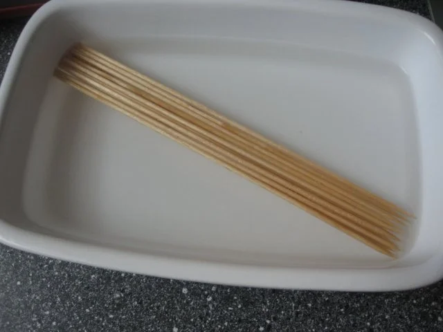 Südasiatische Frikadellen "Kofta" - Rezept - Bild Nr. 2