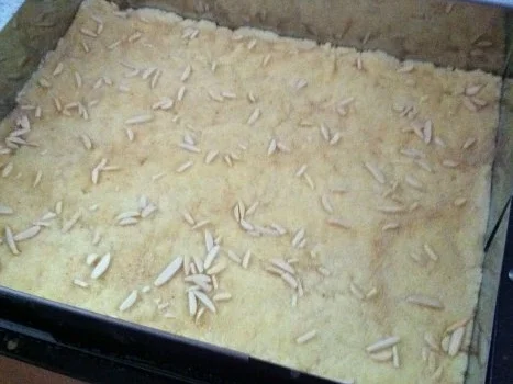 Ludwig's Blech - Zwetschgenkuchen - Rezept - Bild Nr. 2