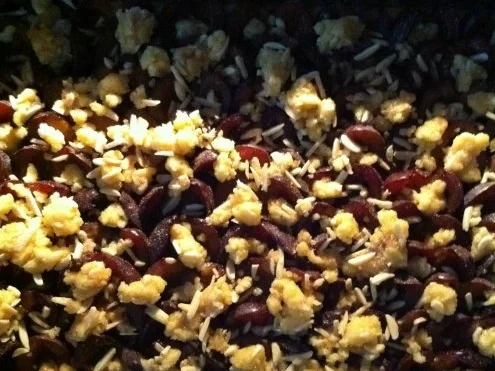 Ludwig's Blech - Zwetschgenkuchen - Rezept - Bild Nr. 5