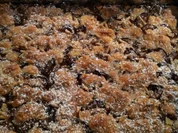 Ludwig's Blech - Zwetschgenkuchen - Rezept