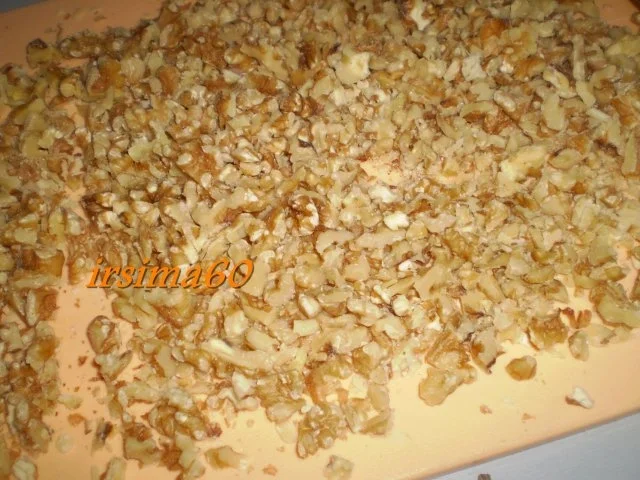 Rezept: Walnusslikör Bild Nr. 3 Walnusslikör - Rezept - Bild Nr. 3