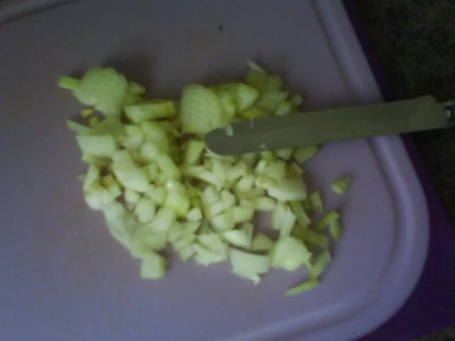 Rezept: Champignonomlette Bild Nr. 3 Champignonomlette - Rezept - Bild Nr. 3