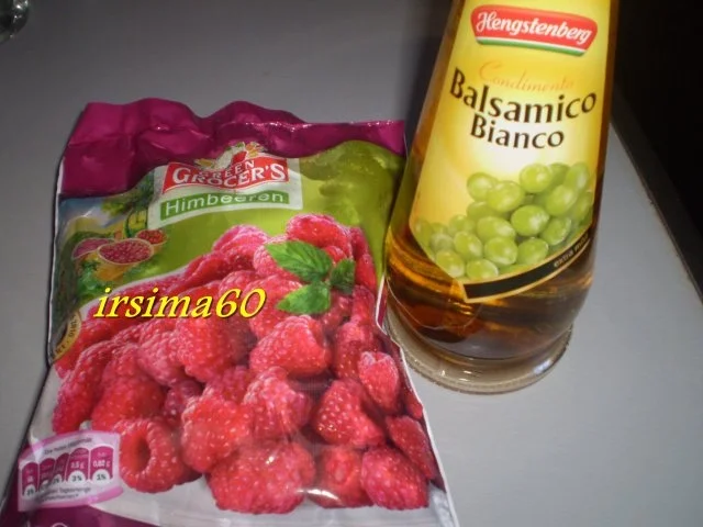 Himbeeressig - Rezept - Bild Nr. 2