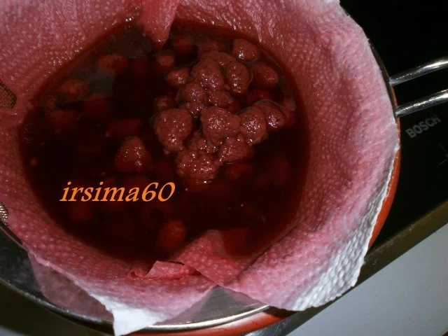 Himbeeressig - Rezept - Bild Nr. 5