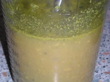 Rezept: Bratkartoffel Salat Bild Nr. 2 Bratkartoffel Salat - Rezept - Bild Nr. 2