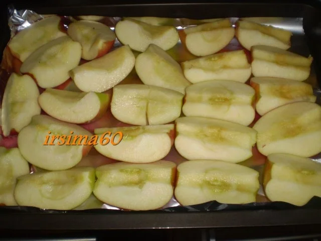 Rezept: Bratapfellikör Bild Nr. 4 Bratapfellikör - Rezept - Bild Nr. 4