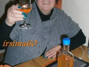 Rezept: Bratapfellikör Bild Nr. 2 Bratapfellikör - Rezept - Bild Nr. 2