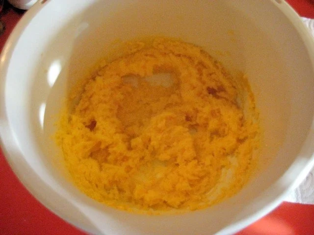 Topfen - Gugelhupf - Rezept - Bild Nr. 4