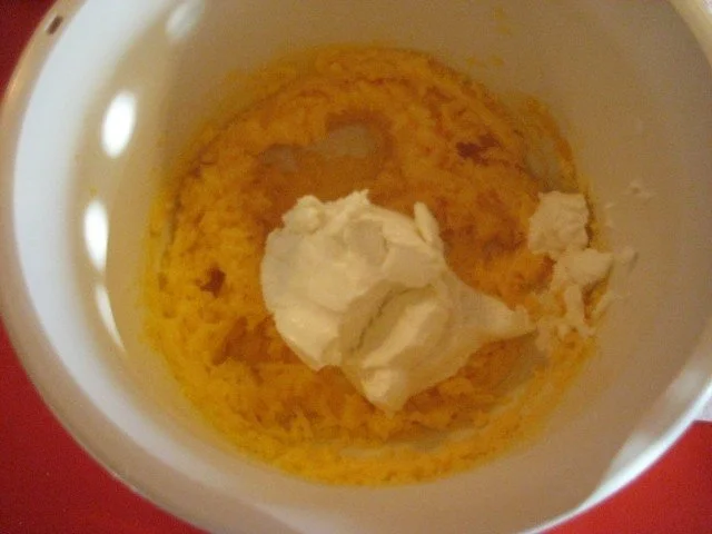 Topfen - Gugelhupf - Rezept - Bild Nr. 5