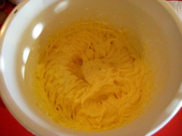 Topfen - Gugelhupf - Rezept - Bild Nr. 6