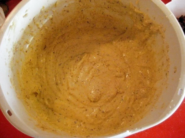 Topfen - Gugelhupf - Rezept - Bild Nr. 9