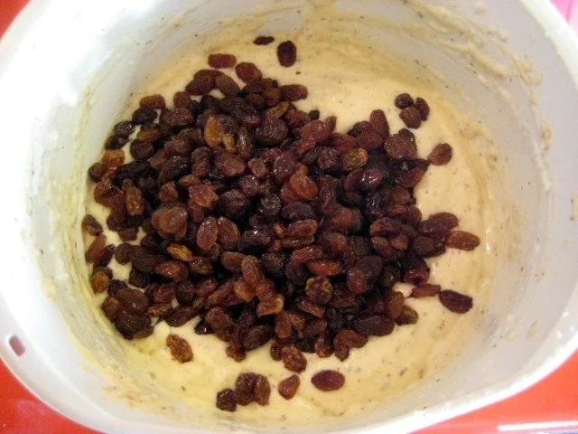 Topfen - Gugelhupf - Rezept - Bild Nr. 11