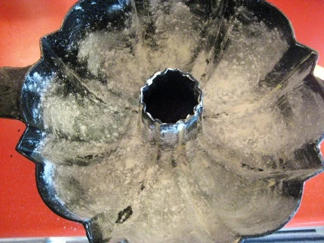 Topfen - Gugelhupf - Rezept - Bild Nr. 12