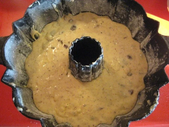 Topfen - Gugelhupf - Rezept - Bild Nr. 13