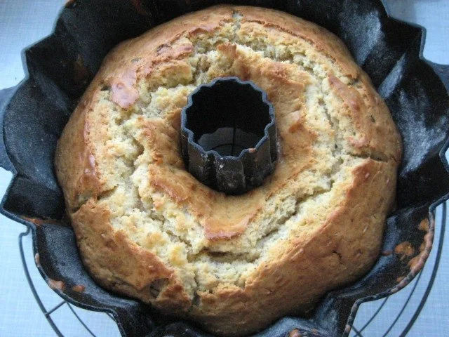 Topfen - Gugelhupf - Rezept - Bild Nr. 14