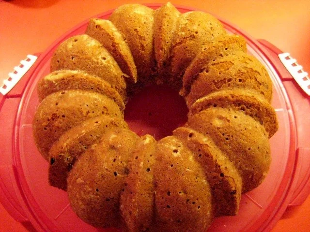 Topfen - Gugelhupf - Rezept - Bild Nr. 15