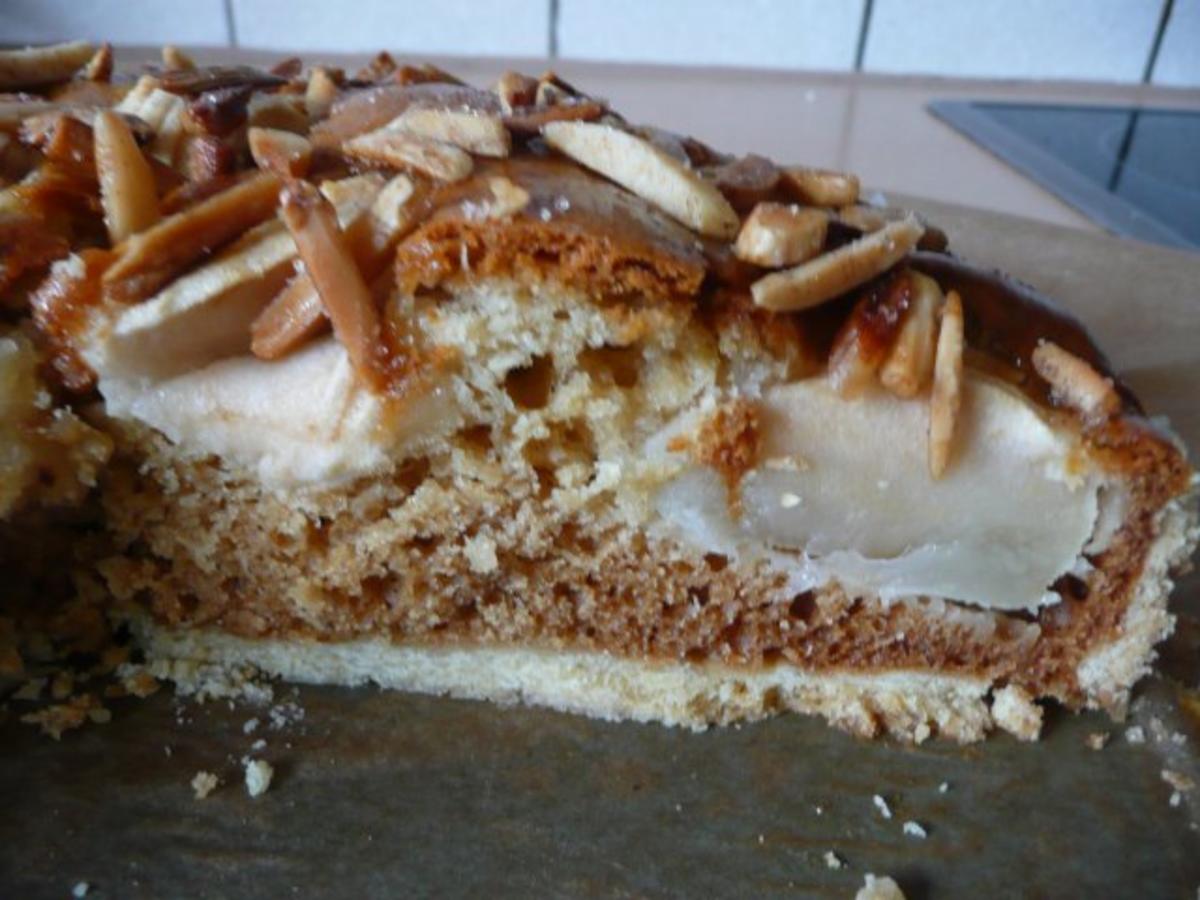 Bilder für Best-of-Apfelkuchen - Rezept