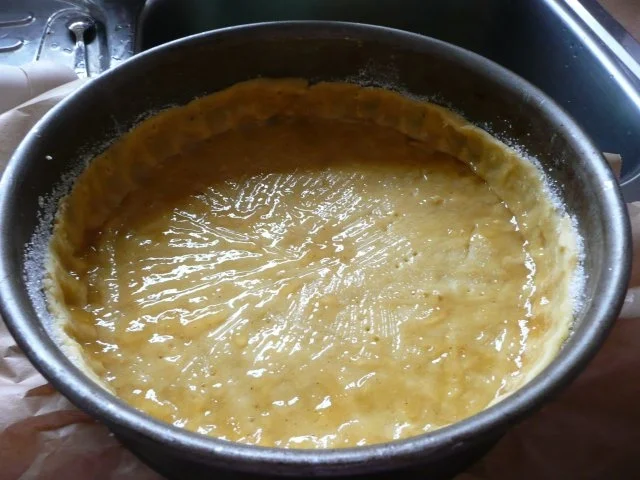 Rezept: "Best-of"-Apfelkuchen Bild Nr. 5 "Best-of"-Apfelkuchen - Rezept - Bild Nr. 5