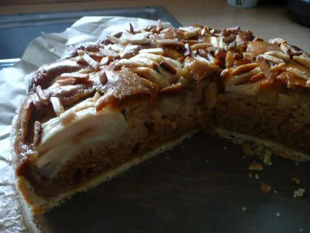 Rezept: "Best-of"-Apfelkuchen Bild Nr. 11 "Best-of"-Apfelkuchen - Rezept - Bild Nr. 11