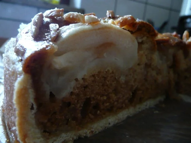 Rezept: "Best-of"-Apfelkuchen Bild Nr. 12 "Best-of"-Apfelkuchen - Rezept - Bild Nr. 12