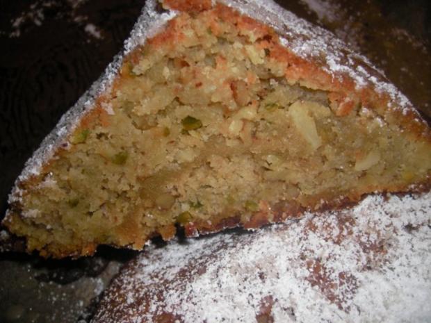 Quarkstollen