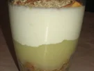 Apfel-Tiramisu mit Spekulatius - Rezept