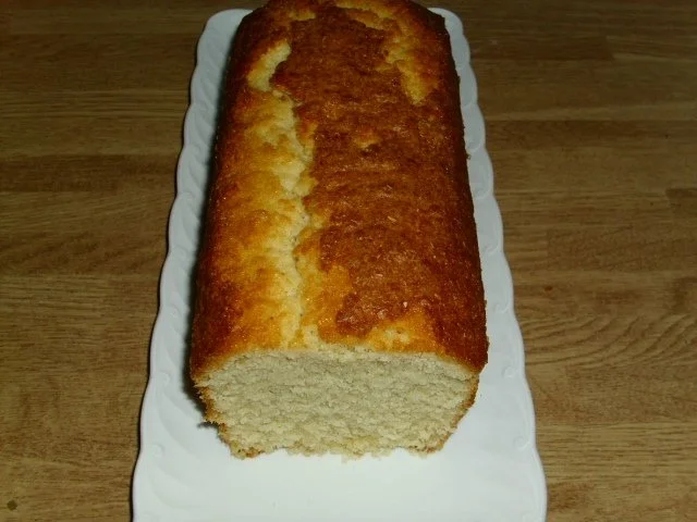 Rezept: Inseltraum Inseltraum - Rezept