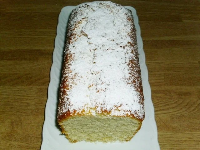 Rezept: Inseltraum Bild Nr. 2 Inseltraum - Rezept - Bild Nr. 2