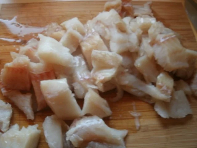 Küsten fast food - Rezept - Bild Nr. 3