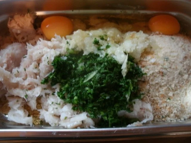 Küsten fast food - Rezept - Bild Nr. 4