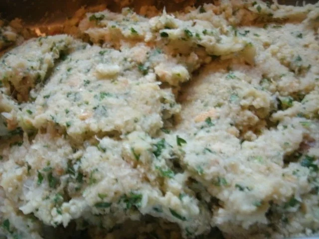 Küsten fast food - Rezept - Bild Nr. 5