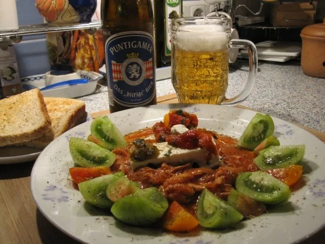Blitz-Abendessen - Rezept - Bild Nr. 3