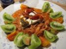 Blitz-Abendessen - Rezept
