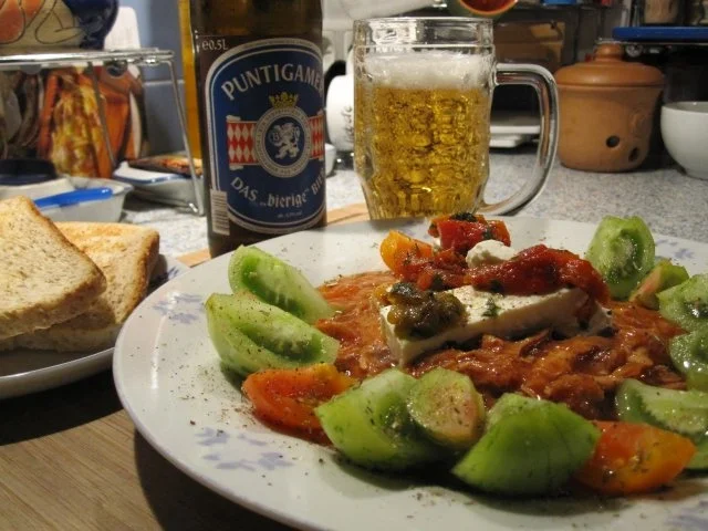 Blitz-Abendessen - Rezept - Bild Nr. 4