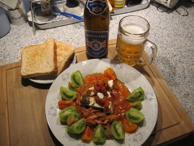 Blitz-Abendessen - Rezept - Bild Nr. 5