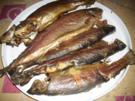Forellen geräuchert - Rezept